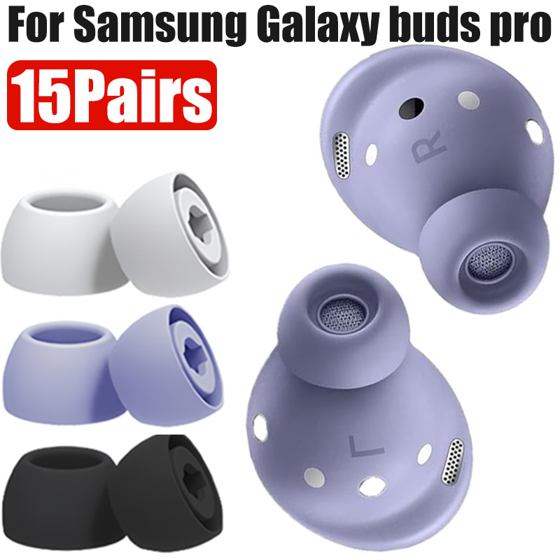 Silicone Ear Tips for Samsung  - Earphone Foam Tip 评论和价格