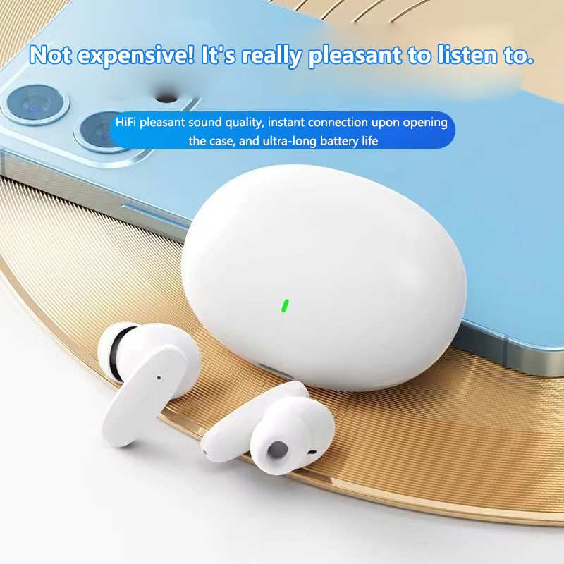 OnePlus New Wireless Earphone  - Wireless Earbuds Tws 评论和价格