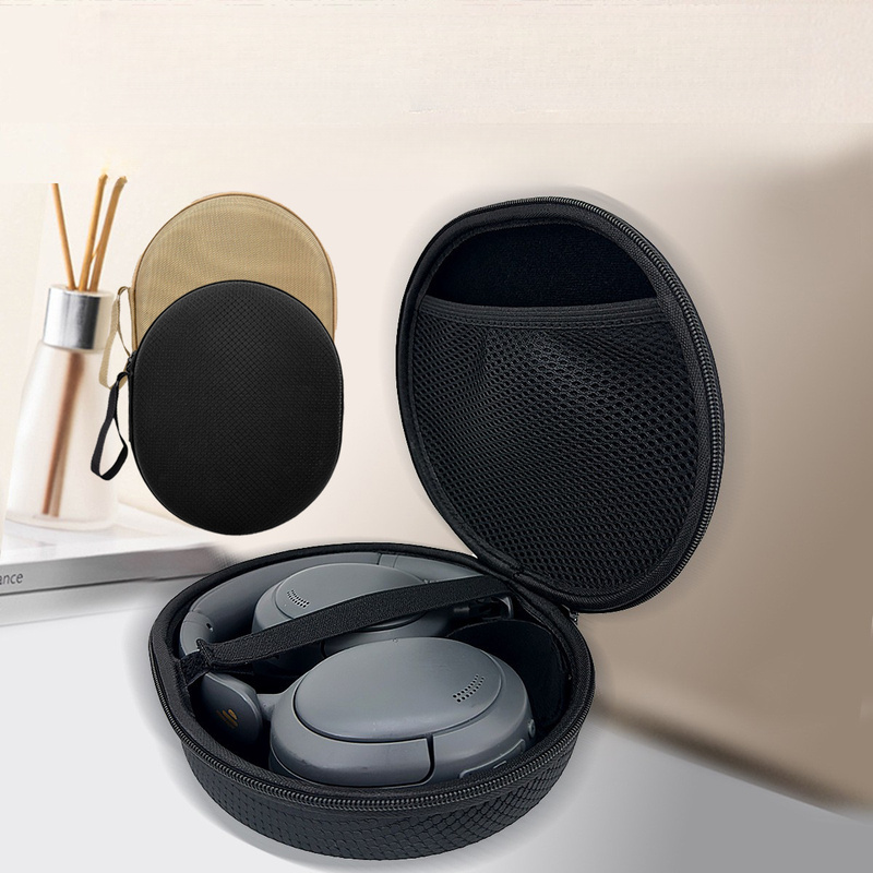 Protective Hard Shell Headphon - Headphone Case Hard 评论和价格