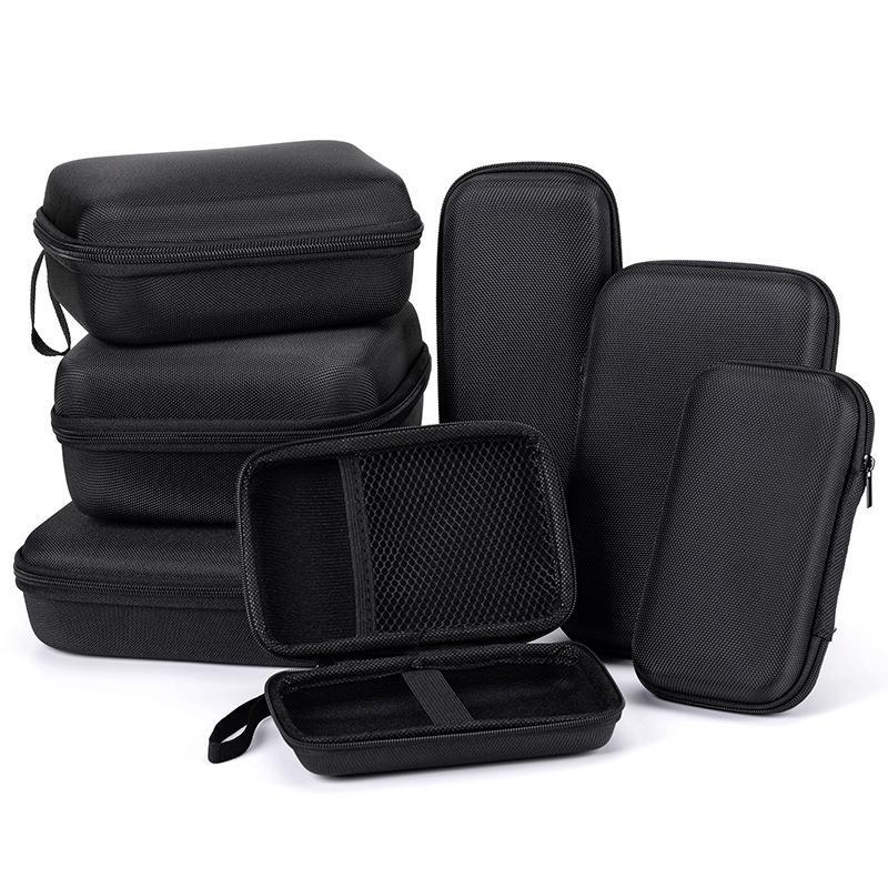 Lightweight Hard EVA Earphone  - Headphone Case Hard 评论和价格