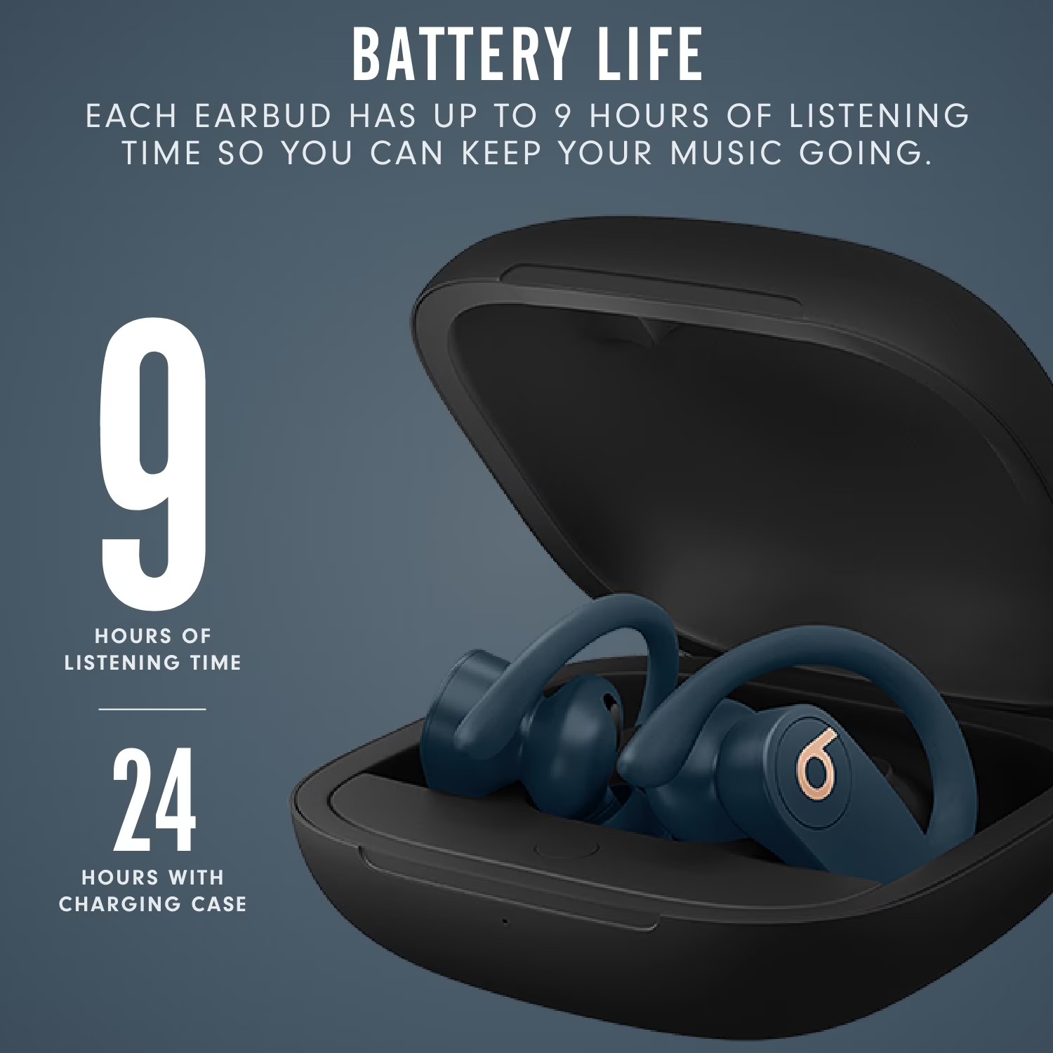 Beats Powerbeats Pro In-ear Ea - Beats Headphone Powerbeats Pro 评论和价格