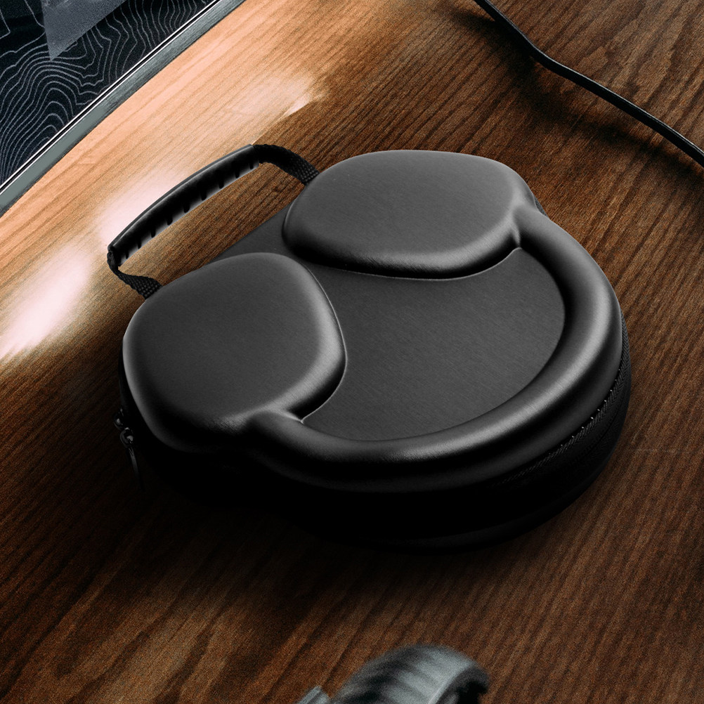 Portable Earphone Case Organiz - Headphone Case Hard 评论和价格