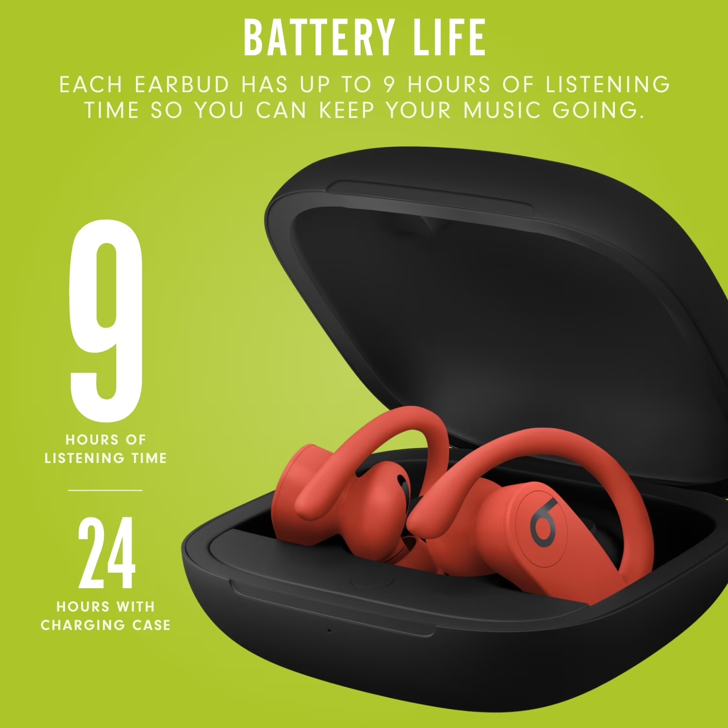 Beats Powerbeats Pro Bluetooth - Beats Headphone Powerbeats Pro 评论和价格