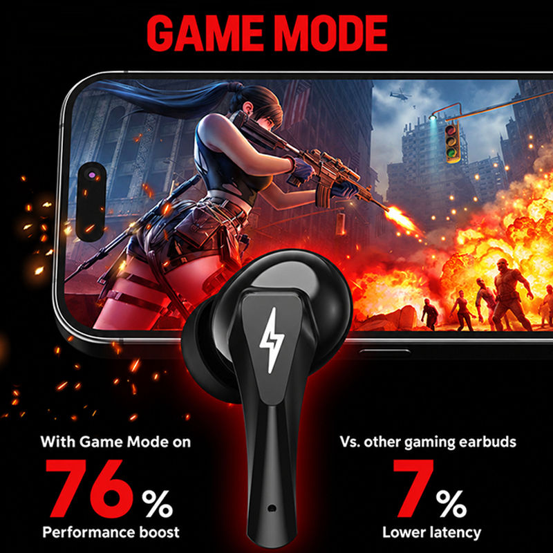 Choice Lenovo GT101 Gaming Hea - Bluetooth Headset On Ear 评论和价格