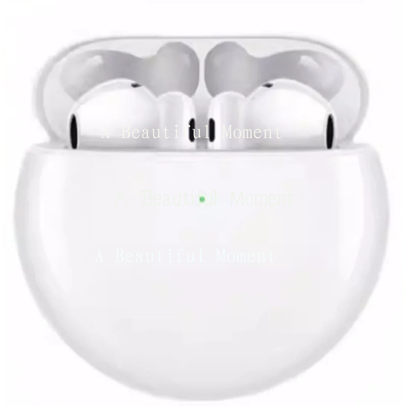 for FreeBuds 4E true wireless  - Bluetooth Headset On Ear 评论和价格