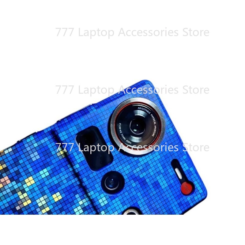 Original Hard Case For ZTE nub - Headphone Case Hard 评论和价格