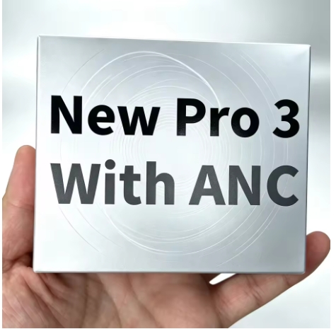For New 3 Pro ANC TWS Wireless - Wireless Earbuds Tws 评论和价格