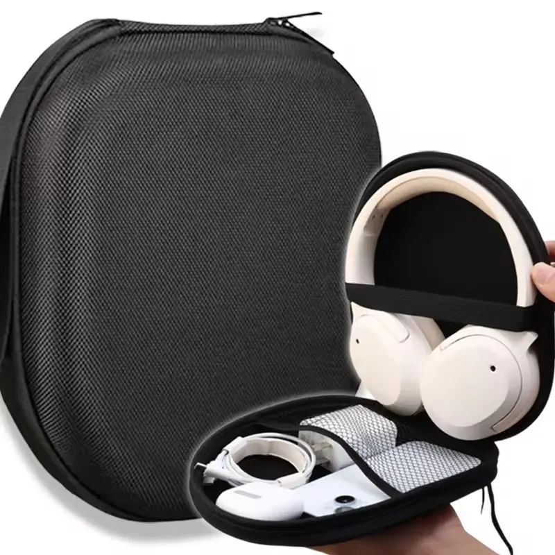 Hard EVA Headphone Carrying Ca - Sony Headphone Wh-1000Xm4 评论和价格