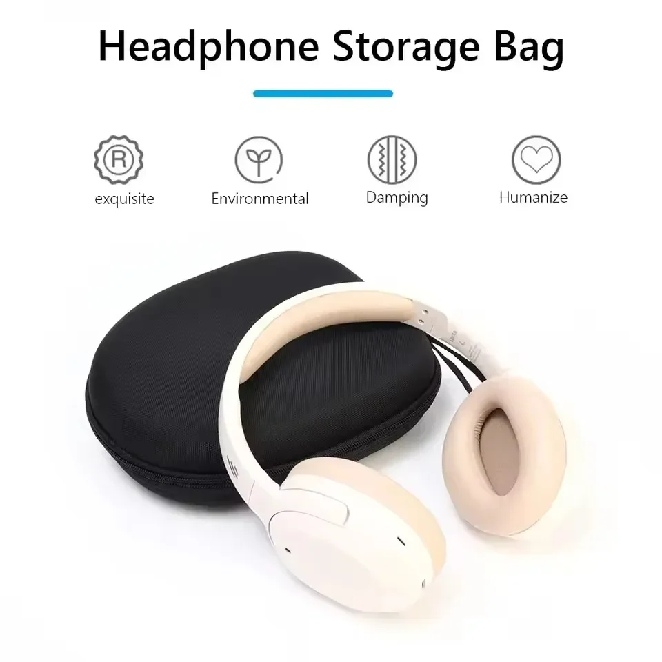 Hard EVA Headphone Carrying Ca - Sony Headphone Wh-1000Xm4 评论和价格