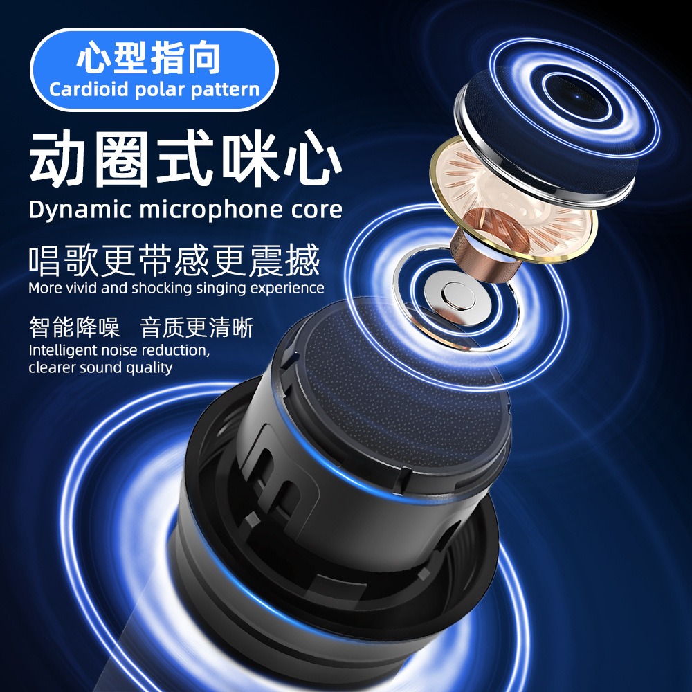 Universal with DSP anti-howlin - Shure Mic Sm58 评论和价格