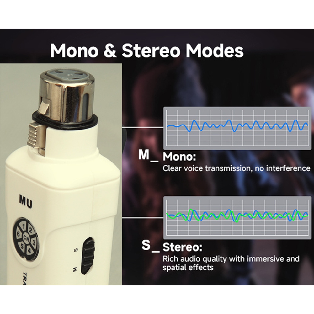A26Z Wireless Earphone Monitor - In Ear Monitor Iem 评论和价格