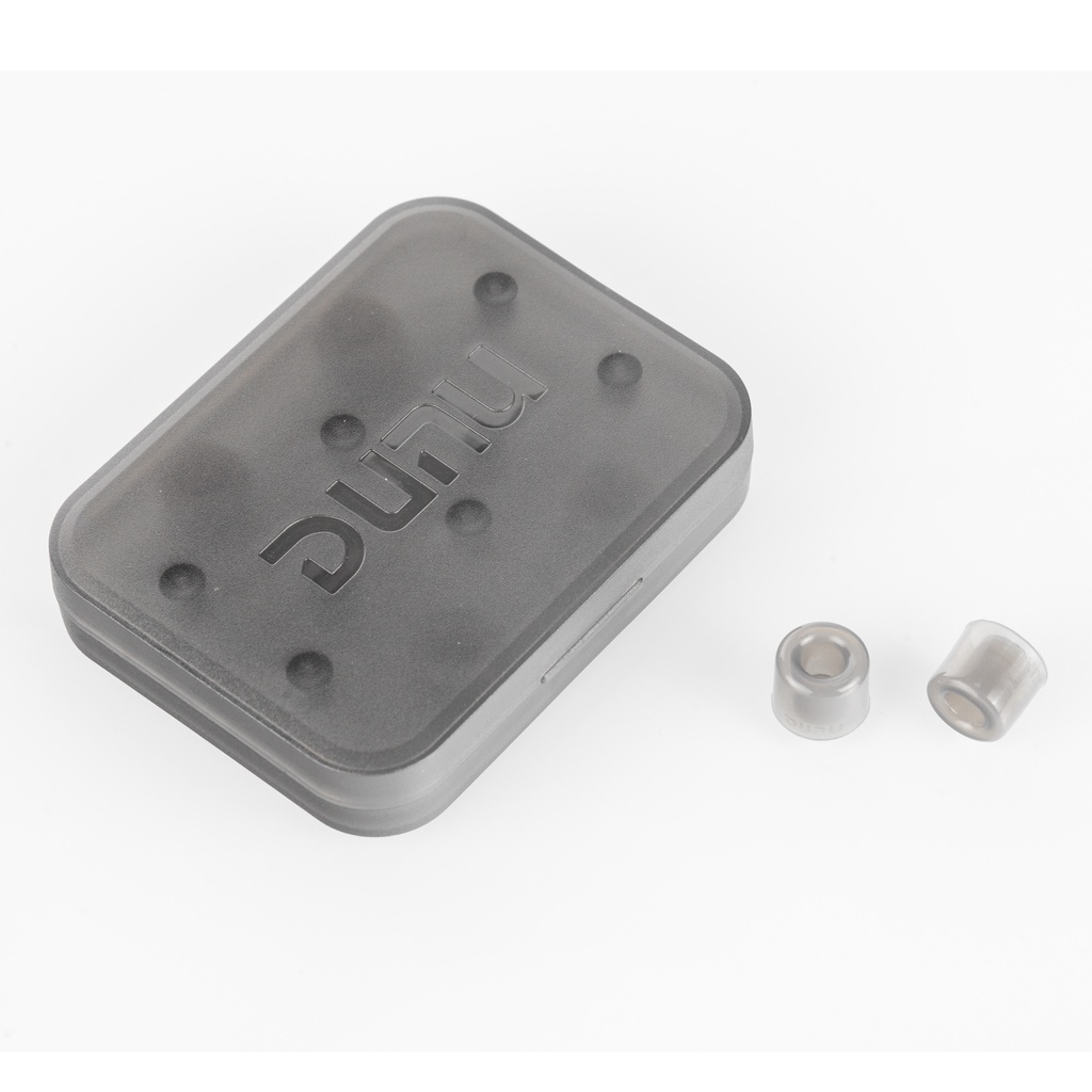 DUNU S&S（Stage&Studio）Silicone - Earphone Foam Tip 评论和价格