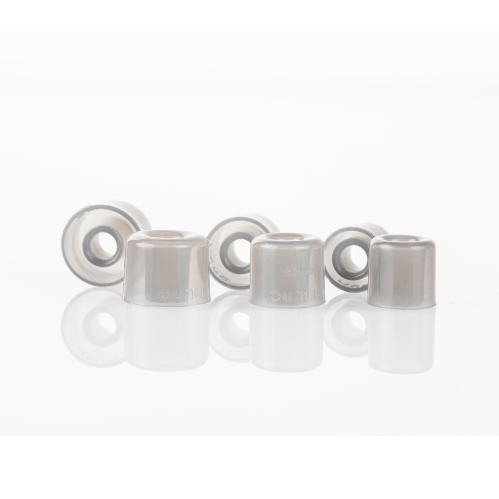 DUNU S&S（Stage&Studio）Silicone - Earphone Foam Tip 评论和价格