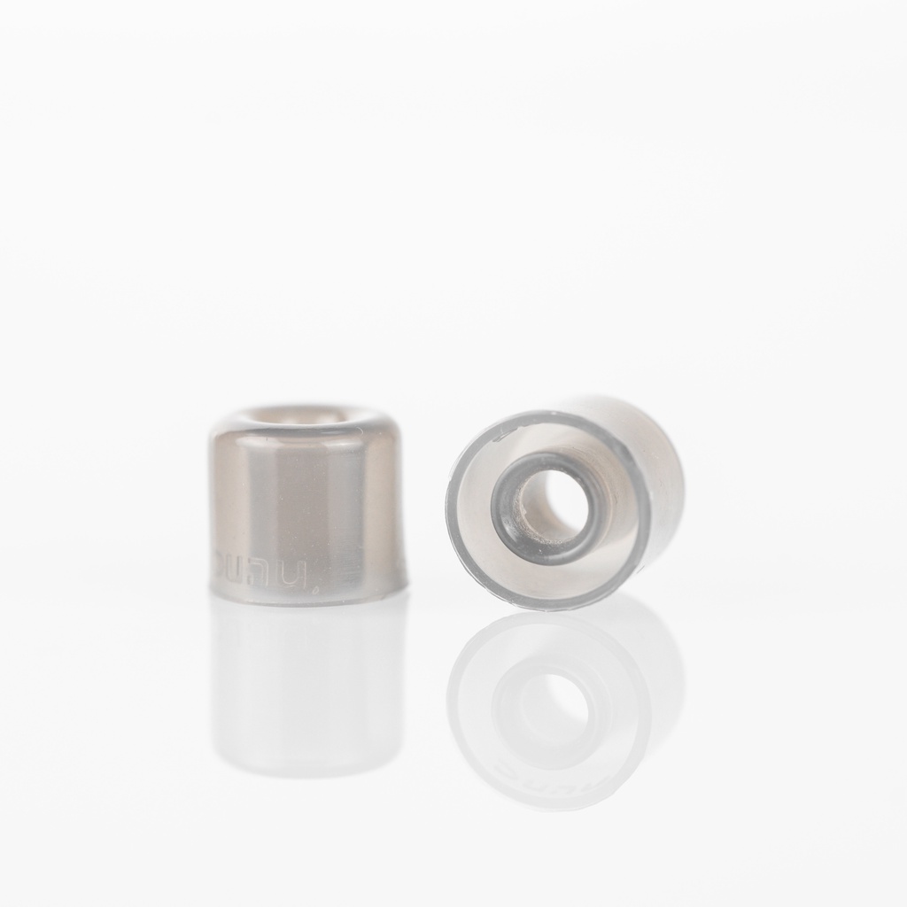 DUNU S&S（Stage&Studio）Silicone - Earphone Foam Tip 评论和价格