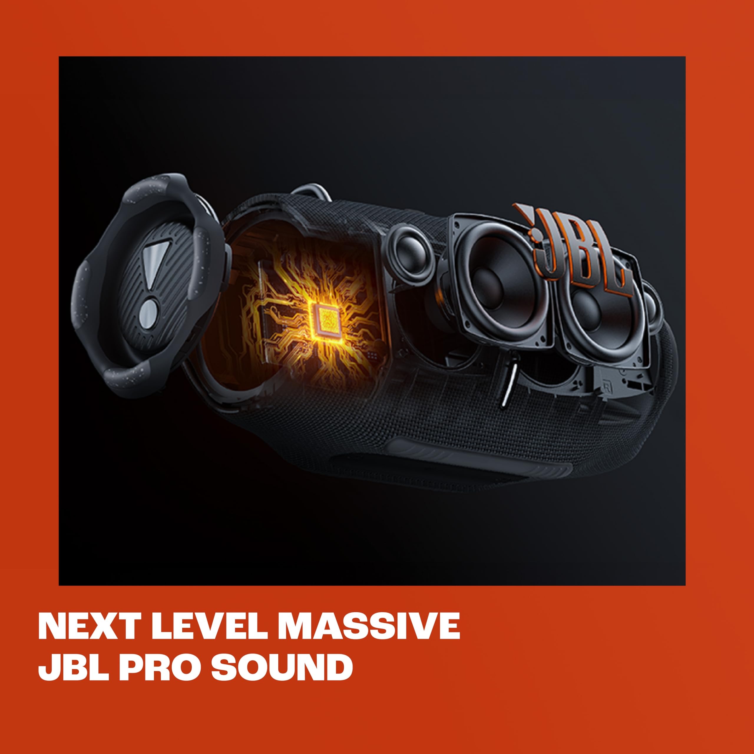 JBL XTREME 4 Wireless Bluetoot - Jbl Speaker Flip 6 评论和价格