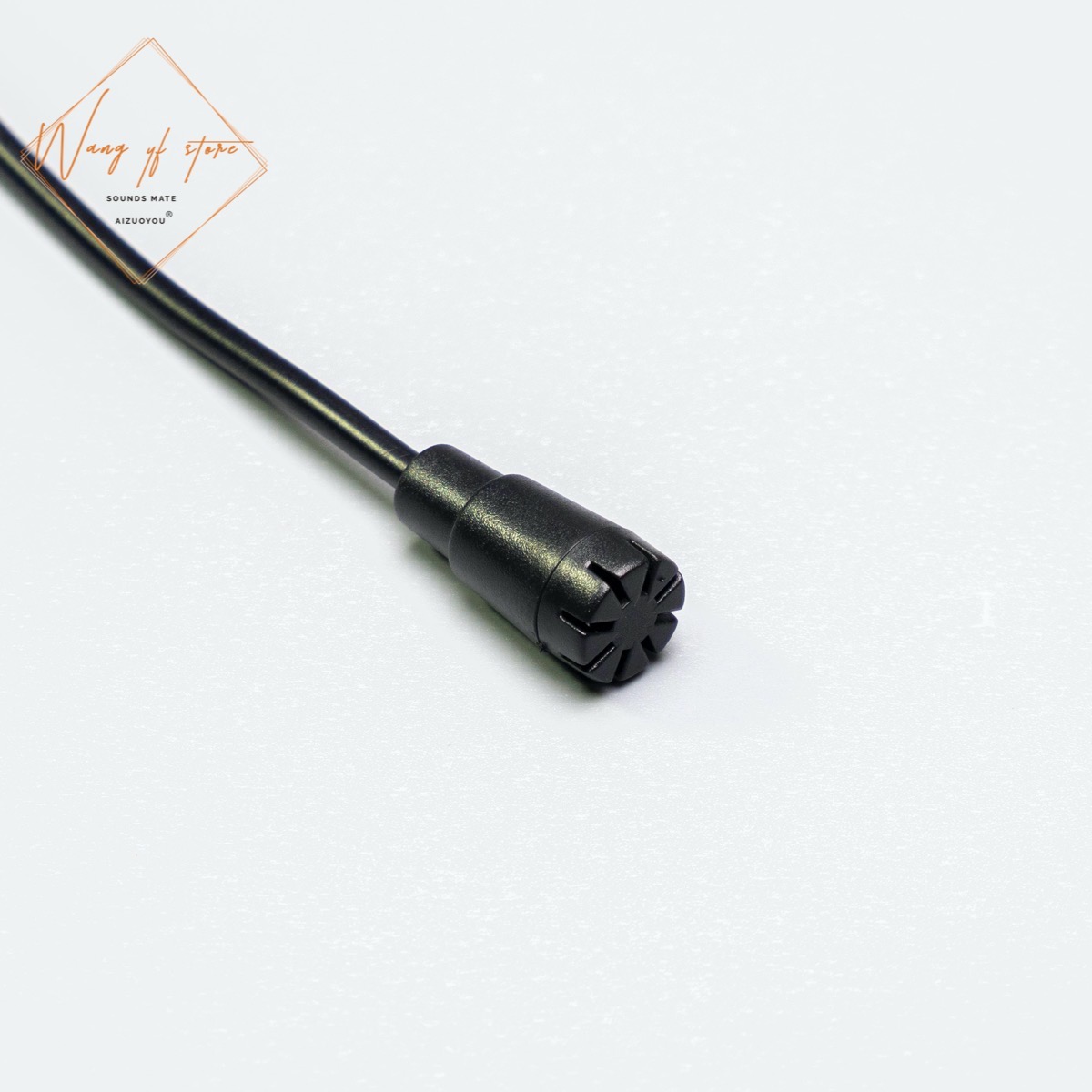 3.5mm Mic Microphone Stereo Ja - Audiophile Headphone Wired 评论和价格