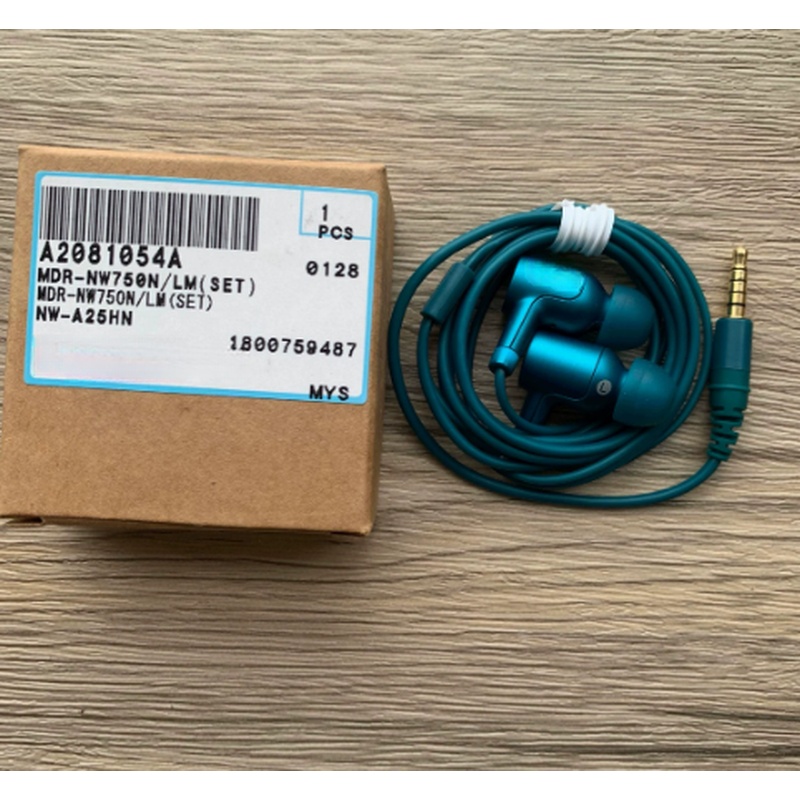 For Sony MDR-NW750N White Wire - Audiophile Headphone Wired 评论和价格