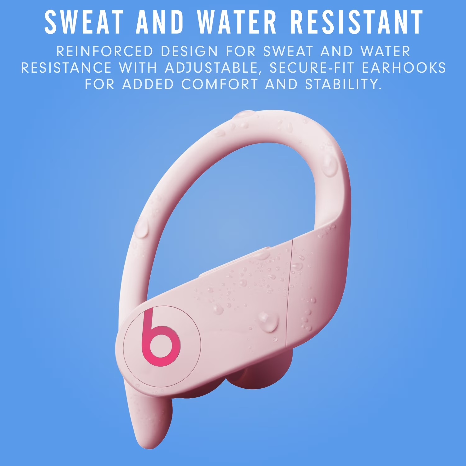 Beats Powerbeats Pro Bluetooth - Beats Headphone Powerbeats Pro 评论和价格