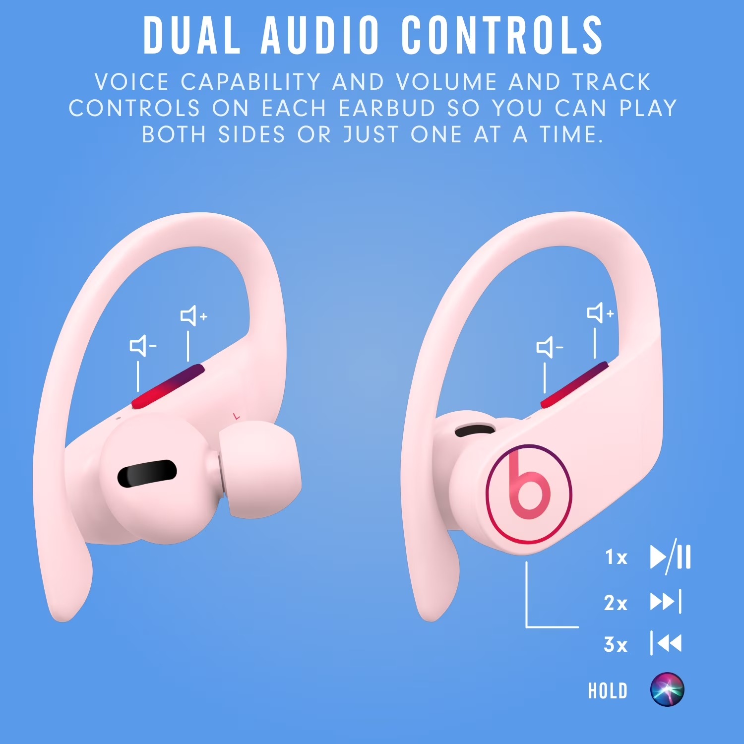 Beats Powerbeats Pro Bluetooth - Beats Headphone Powerbeats Pro 评论和价格