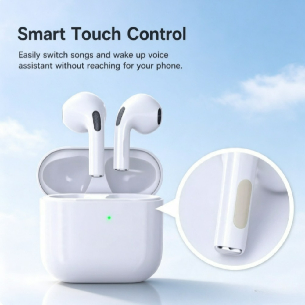 Original Pro4 TWS Wireless Ear - Wireless Earbuds Tws 评论和价格